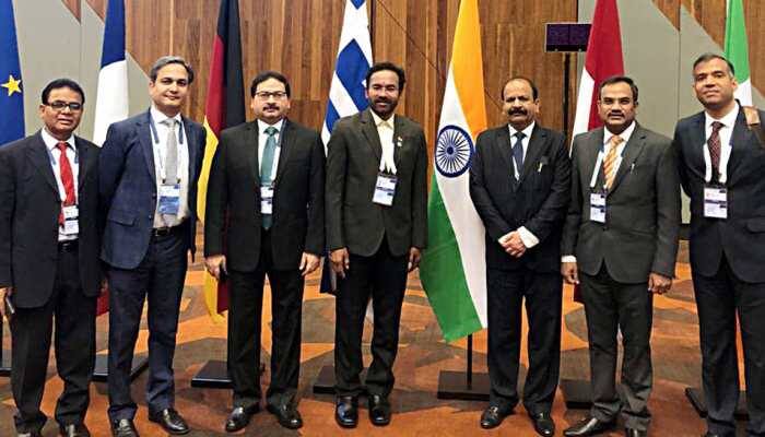 India concerned over support of certain nations to terror groups: Kishan Reddy