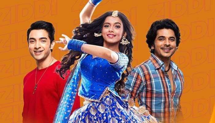 'Dil Yeh Ziddi Hai' not a typical TV show: Shoaib Ali