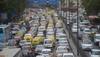 SC to hear pleas challenging Delhi govt’s odd-even scheme today