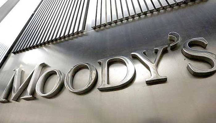 Moody's lowers India's outlook to 'negative' from 'stable'
