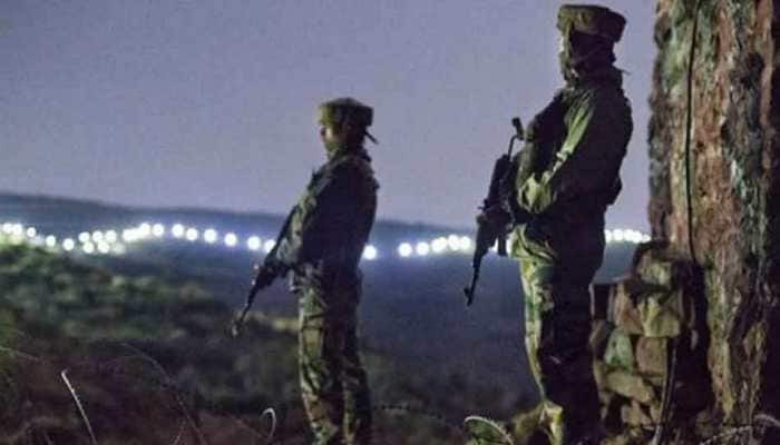 Army jawan martyred as Pakistan violates ceasefire in J&amp;K&#039;s Poonch