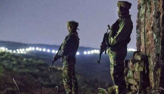 Army jawan martyred as Pakistan violates ceasefire in J&K's Poonch