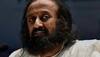 Invited by Pakistan but Sri Sri Ravi Shankar not to attend Kartarpur opening 'due to prior commitments'