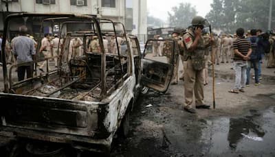 Tis Hazari Court violence: Settle dispute with Delhi Police through talks, High Court tells lawyers