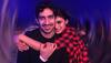 Mouni Roy's adorable pic with 'Brahmastra' director Ayan Mukerji is unmissable!