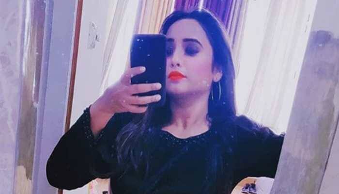 Rani Chatterjee's latest mirror selfie leaves fans impressed