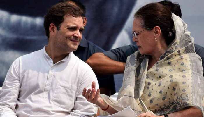 Centre withdraws Gandhi family's SPG cover, Z+ security to continue 