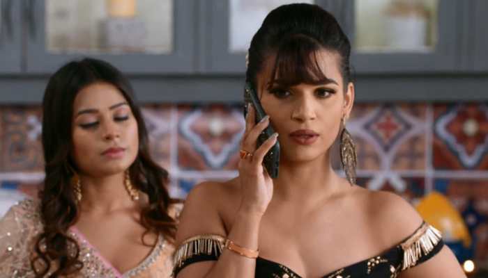 Kumkum Bhagya November 7, 2019 episode recap: Prachi is trapped in Rhea&#039;s plan