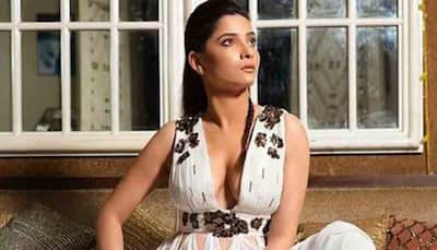 Ankita Lokhande feels Rekha is 'Jhansi ki Rani of Bollywood'