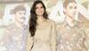 Diana Penty: I'm an overly critical person