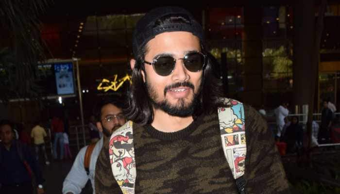 Bhuvan Bam&#039;s &#039;Ajnabee&#039; climbs to #1 on India&#039;s iTunes chart