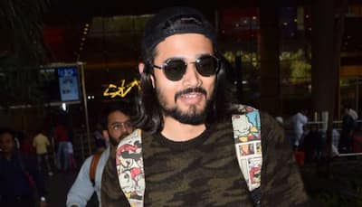 Bhuvan Bam's 'Ajnabee' climbs to #1 on India's iTunes chart