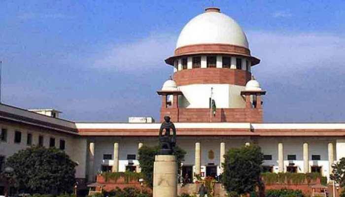 Supreme Court to pronounce verdict in Ayodhya land dispute case on November 9 at 10:30 am