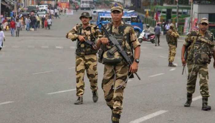 Ayodhya verdict: School, colleges shut in UP, MP, Karnataka, MP, J&amp;K, Delhi; Section 144 imposed