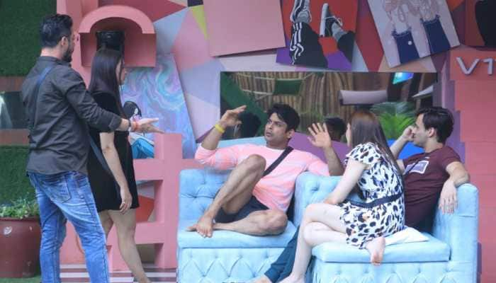 Bigg Boss 13 Day 39 written updates: Hindustani Bhau gives Shehnaz a reality check