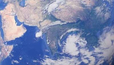 Cyclone Bulbul creates havoc in Odisha coast, triggers heavy rainfall