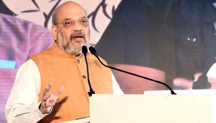 Amit Shah hails Supreme Court ruling on Ayodhya land dispute, says judgement will strengthen India&#039;s unity, integrity