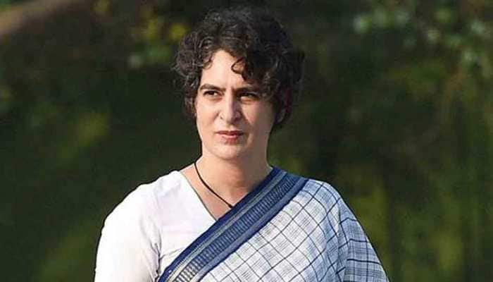 All parties, communities should respect SC&#039;s decision, maintain centuries-old culture: Priyanka Gandhi on Ayodhya verdict