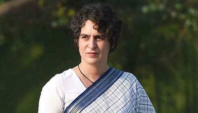 All parties, communities should respect SC's decision, maintain centuries-old culture: Priyanka Gandhi on Ayodhya verdict