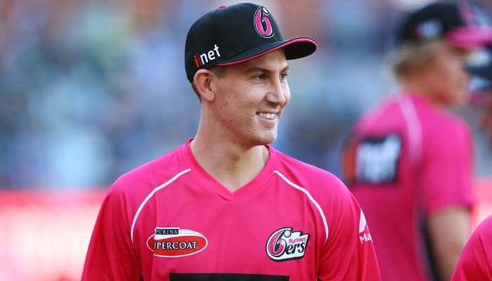 After Glenn Maxwell, Nic Maddinson takes break from cricket on mental health grounds