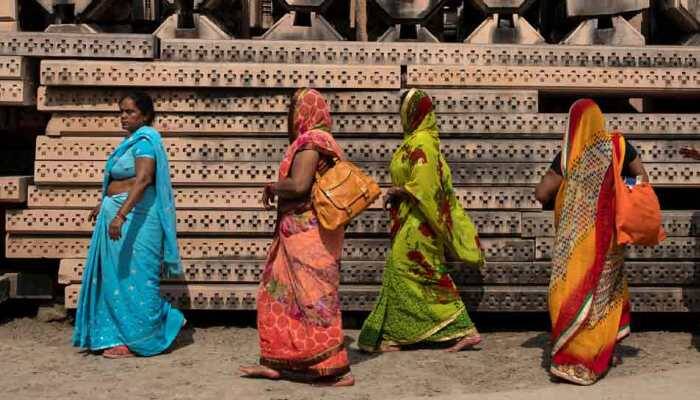 VHP asks government to facilitate construction of grand Temple in Ayodhya 