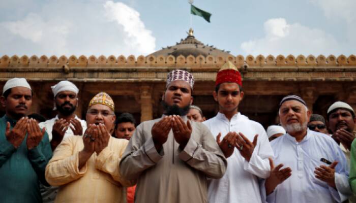 Timeline of Ayodhya Ram Janmabhoomi-Babri Masjid title suit 