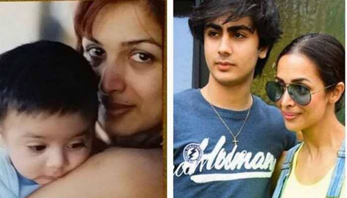 Malaika Arora, Arbaaz Khan wish their son Arhaan on his 17th birthday