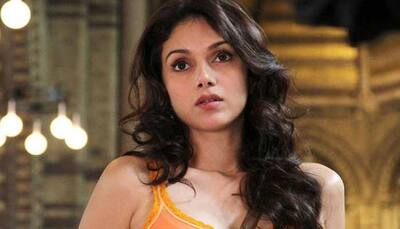 Aditi Rao Hydari: Didn't want to be factory-manufactured prototype