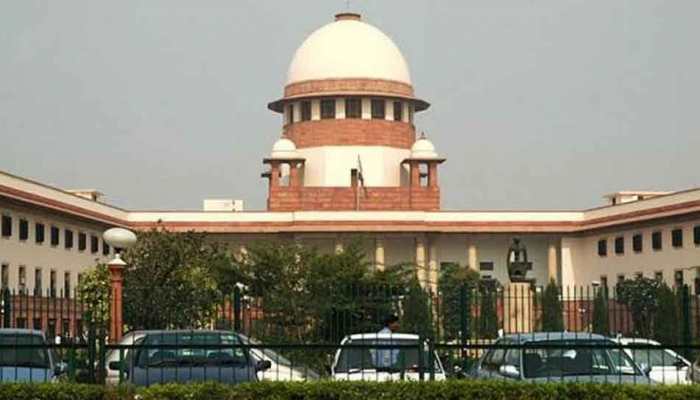 After Ayodhya verdict, CJI to deliver four important verdicts within three days next week
