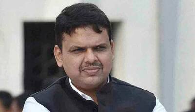 Maharashtra Governor invites Devendra Fadnavis to form government, prove majority by November 11