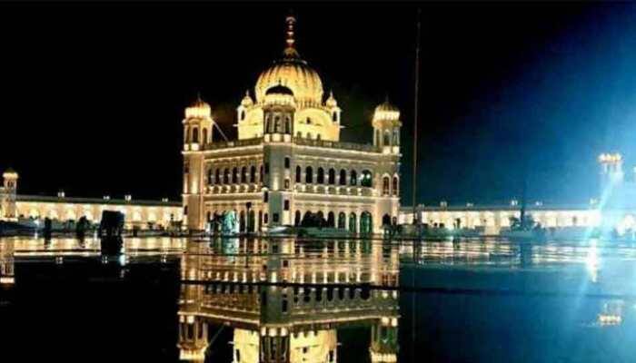 US welcomes Kartarpur corridor opening says, a step towards religious freedom