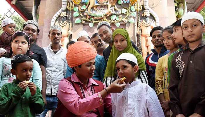 Historic November 9: Ayodhya's Ram Temple gets SC nod, Kartarpur pilgrimage a reality, 30th anniversary of fall of Berlin Wall