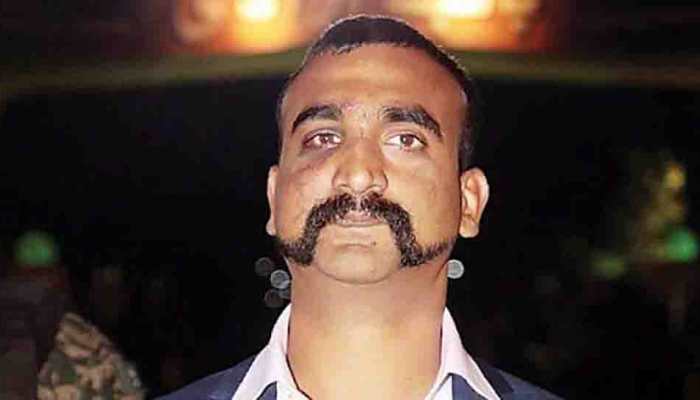 New low for Pakistan; Wing Commander Abhinandan Varthaman&#039;s mannequin displayed at PAF museum