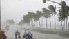 cyclonic storm bulbul