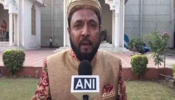 Muslims should join Hindus for Ram Mandir construction: Mughal emperor Bahadur Shah Zafar&#039;s descendant