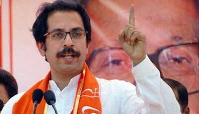 Shiv Sena compares BJP to Hitler, says Maharashtra is not a slave of Delhi