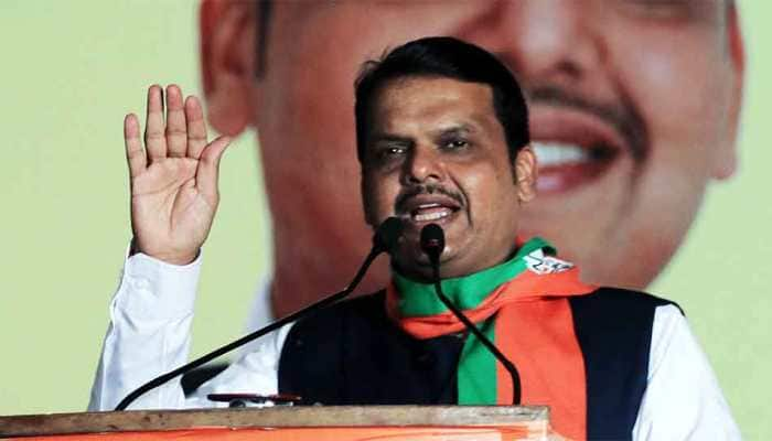 BJP&#039;s core committee to decide on Governor&#039;s invite to form government in Maharashtra