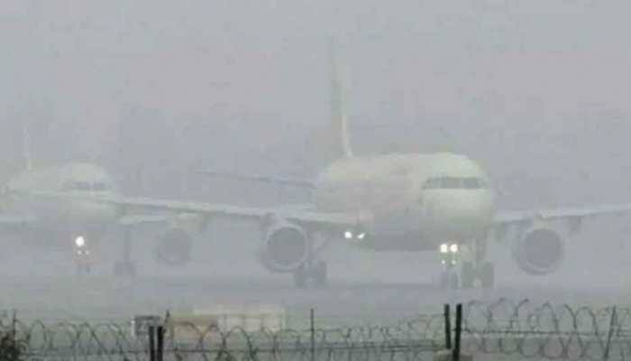 Airlines suspend flights, issue travel advisory due to Cyclone Bulbul 