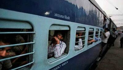 Indian Railways cancels several trains due to maintenance work, check list