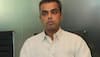 Governor should invite NCP-Congress to form govt in Maharashtra: Milind Deora