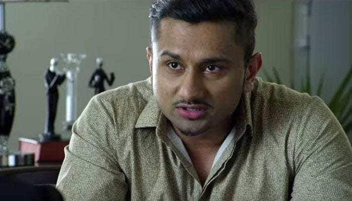 Yo Yo Honey Singh: Acting is not my cup of tea