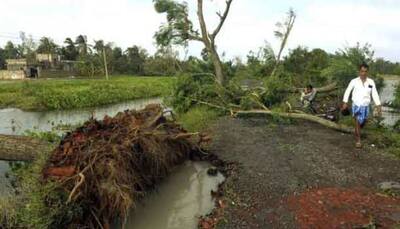 Six dead, 36 fishermen missing after cyclone Bulbul lashes Bangladesh