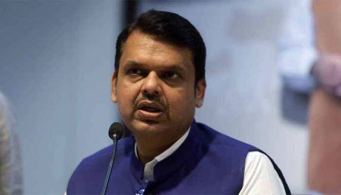 BJP confirms, 'can't form govt on our own in Maharashtra', conveys to Governor