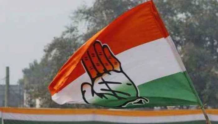 Congress releases list of five candidates for Jharkhand Assembly Election