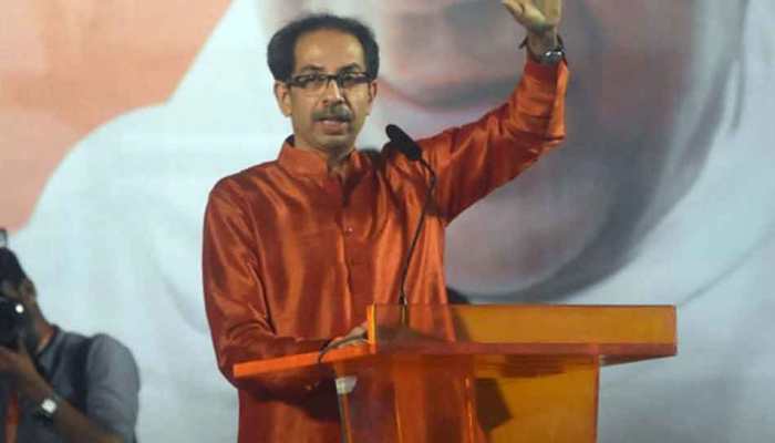 Uddhav Thackeray to meet Maharashtra Governor on Monday, Shiv Sena gets NCP support for govt: Sources