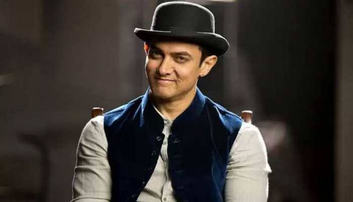 After Kareena Kapoor, Aamir Khan's look from Laal Singh Chaddha leaked online