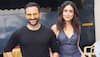 Is Saif Ali Khan jealous of wife Kareena Kapoor's success? Actor answers 