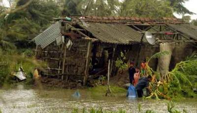 Cyclone Bulbul: Toll rises to eight in Bangladesh