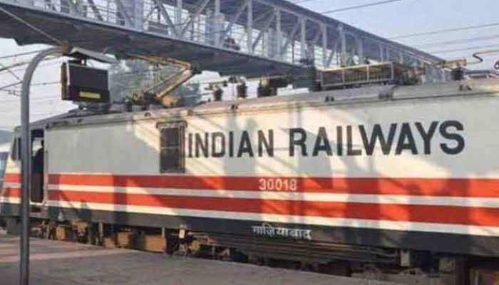 Indian Railways to conduct trial run tomorrow in Kashmir ahead of resuming services