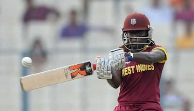 West Indies skipper Stafanie Taylor ruled out of India T20Is